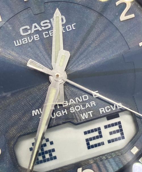 CASIO（カシオ）CASIO (カシオ) 腕時計の古着・服飾アイテム