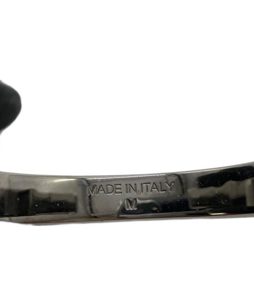 DOLCE & GABBANA（ドルチェ＆ガッバーナ）DOLCE & GABBANA (ドルチェ＆ガッバーナ) バングルの古着・服飾アイテム