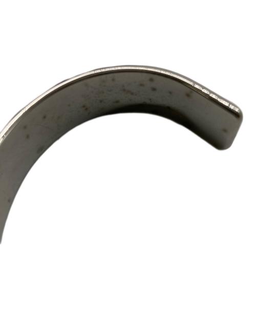 DOLCE & GABBANA（ドルチェ＆ガッバーナ）DOLCE & GABBANA (ドルチェ＆ガッバーナ) バングルの古着・服飾アイテム