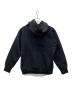 SUPREME (シュプリーム) パーカー ブラック サイズ:S：15000円