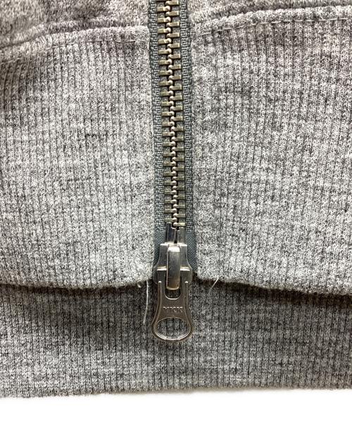 THE NORTH FACE（ザ ノース フェイス）THE NORTH FACE (ザ ノース フェイス) ロゴフーディ グレー サイズ:Sの古着・服飾アイテム