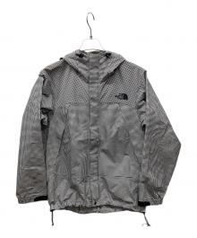 THE NORTH FACE（ザ ノース フェイス）の古着「マウンテンパーカー」｜グレー