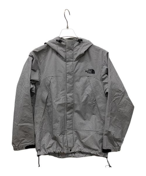 THE NORTH FACE（ザ ノース フェイス）THE NORTH FACE (ザ ノース フェイス) マウンテンパーカー グレー サイズ:Sの古着・服飾アイテム
