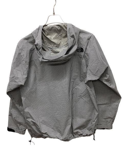 THE NORTH FACE（ザ ノース フェイス）THE NORTH FACE (ザ ノース フェイス) マウンテンパーカー グレー サイズ:Sの古着・服飾アイテム