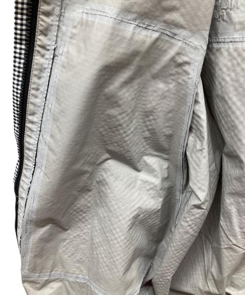 THE NORTH FACE（ザ ノース フェイス）THE NORTH FACE (ザ ノース フェイス) マウンテンパーカー グレー サイズ:Sの古着・服飾アイテム