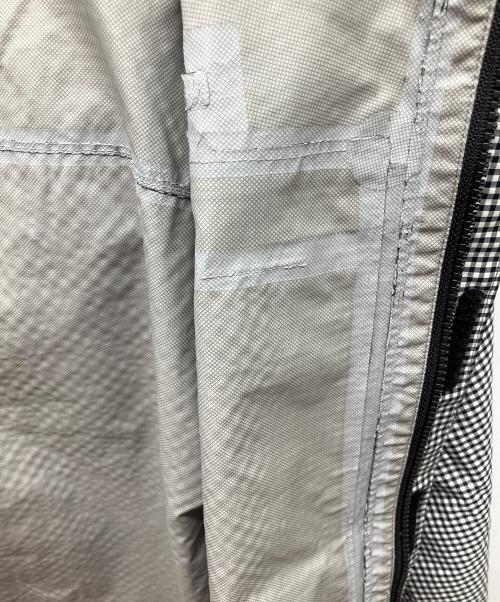 THE NORTH FACE（ザ ノース フェイス）THE NORTH FACE (ザ ノース フェイス) マウンテンパーカー グレー サイズ:Sの古着・服飾アイテム