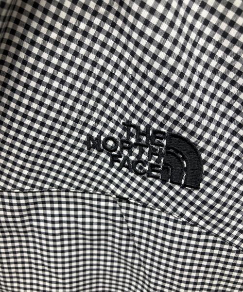 THE NORTH FACE（ザ ノース フェイス）THE NORTH FACE (ザ ノース フェイス) マウンテンパーカー グレー サイズ:Sの古着・服飾アイテム