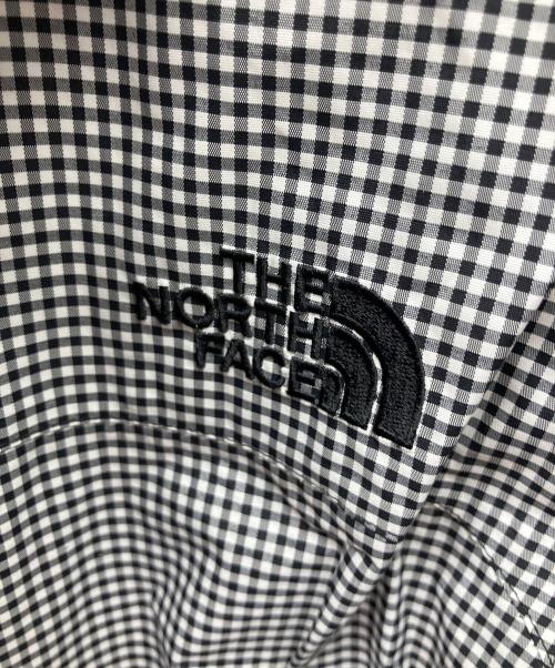 THE NORTH FACE（ザ ノース フェイス）THE NORTH FACE (ザ ノース フェイス) マウンテンパーカー グレー サイズ:Sの古着・服飾アイテム