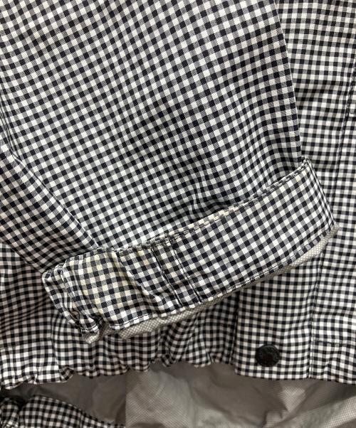 THE NORTH FACE（ザ ノース フェイス）THE NORTH FACE (ザ ノース フェイス) マウンテンパーカー グレー サイズ:Sの古着・服飾アイテム