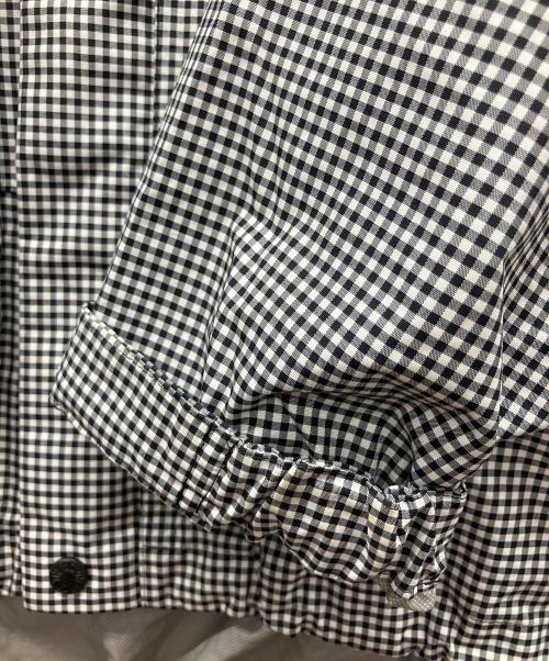 THE NORTH FACE（ザ ノース フェイス）THE NORTH FACE (ザ ノース フェイス) マウンテンパーカー グレー サイズ:Sの古着・服飾アイテム