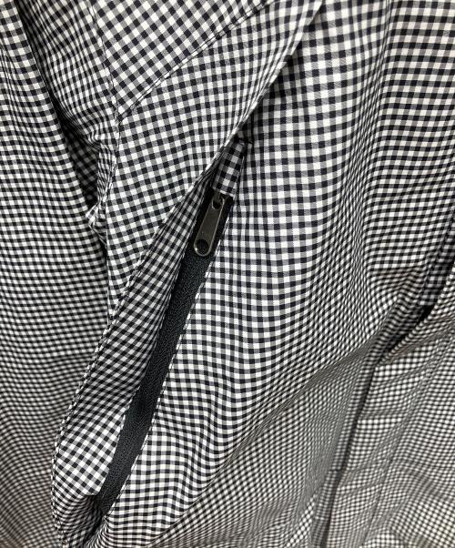 THE NORTH FACE（ザ ノース フェイス）THE NORTH FACE (ザ ノース フェイス) マウンテンパーカー グレー サイズ:Sの古着・服飾アイテム