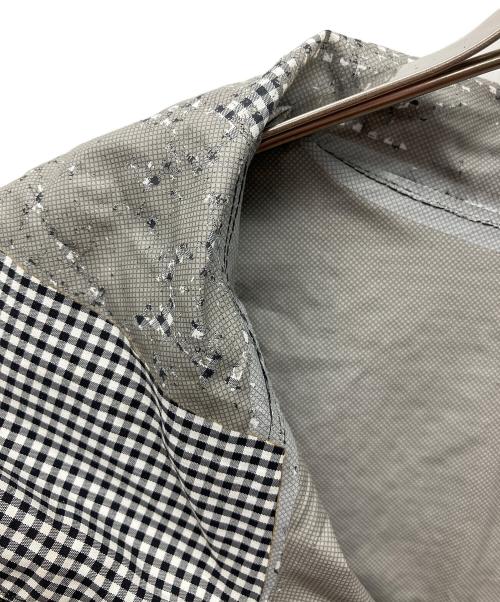 THE NORTH FACE（ザ ノース フェイス）THE NORTH FACE (ザ ノース フェイス) マウンテンパーカー グレー サイズ:Sの古着・服飾アイテム