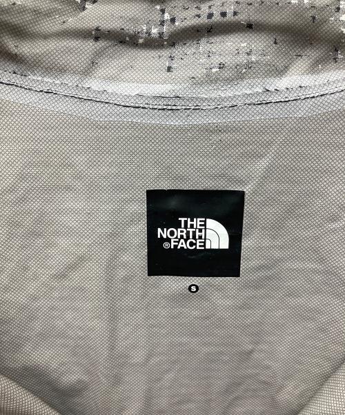 THE NORTH FACE（ザ ノース フェイス）THE NORTH FACE (ザ ノース フェイス) マウンテンパーカー グレー サイズ:Sの古着・服飾アイテム