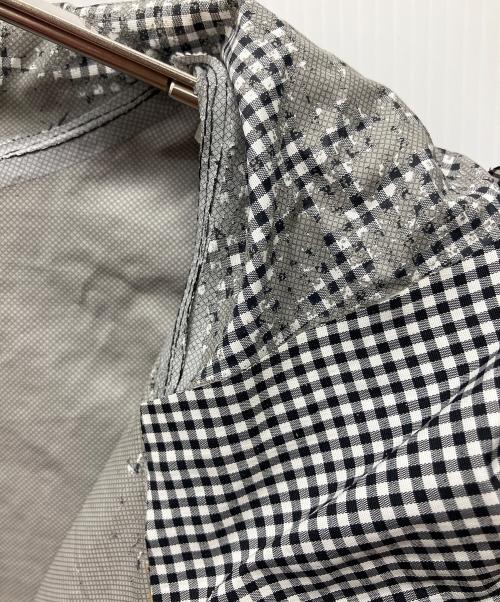 THE NORTH FACE（ザ ノース フェイス）THE NORTH FACE (ザ ノース フェイス) マウンテンパーカー グレー サイズ:Sの古着・服飾アイテム