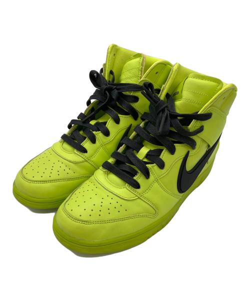 NIKE（ナイキ）NIKE (ナイキ) AMBUSH (アンブッシュ) DUNK HIGH（ダンクハイ） 