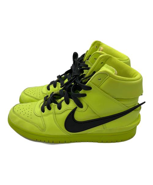 NIKE（ナイキ）NIKE (ナイキ) AMBUSH (アンブッシュ) DUNK HIGH（ダンクハイ） 