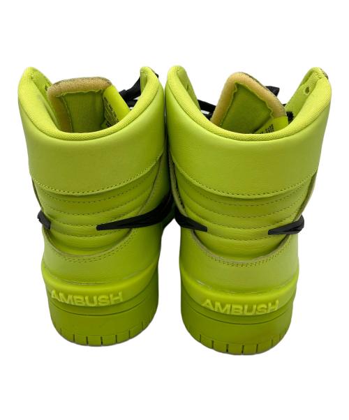 NIKE（ナイキ）NIKE (ナイキ) AMBUSH (アンブッシュ) DUNK HIGH（ダンクハイ） 