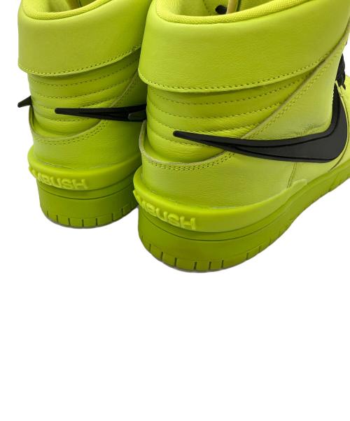 NIKE（ナイキ）NIKE (ナイキ) AMBUSH (アンブッシュ) DUNK HIGH（ダンクハイ） 