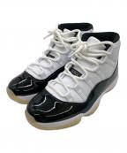 NIKEナイキ）の古着「Air Jordan 11(エアジョーダン11) Retro 
