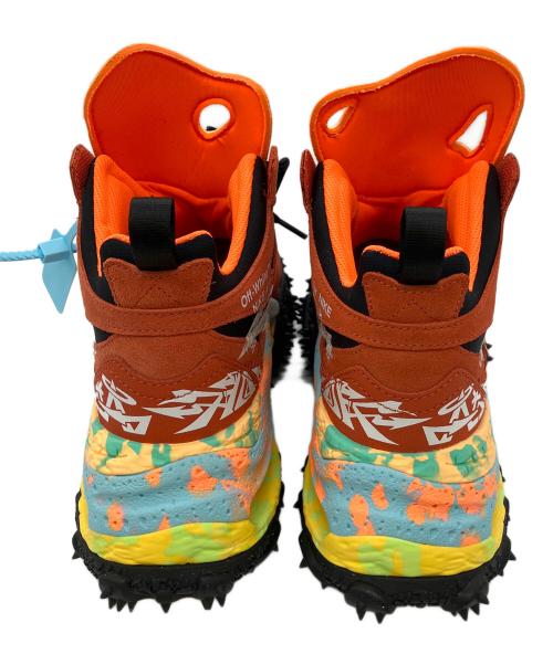 NIKE（ナイキ）NIKE (ナイキ) OFFWHITE (オフホワイト) Air Terra Forma(エアテラフォーマ) 