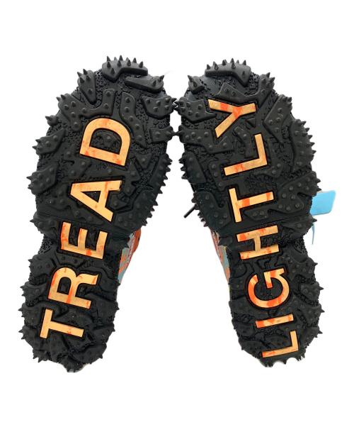 NIKE（ナイキ）NIKE (ナイキ) OFFWHITE (オフホワイト) Air Terra Forma(エアテラフォーマ) 