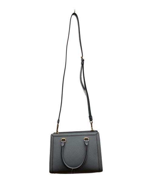 COACH（コーチ）COACH (コーチ) グレース　キャリーオール グレーの古着・服飾アイテム