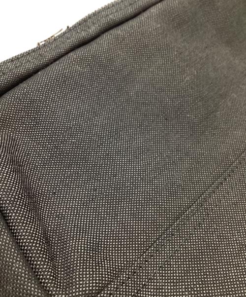 PORTER（ポーター）PORTER (ポーター) ビジネスバッグ ブラックの古着・服飾アイテム