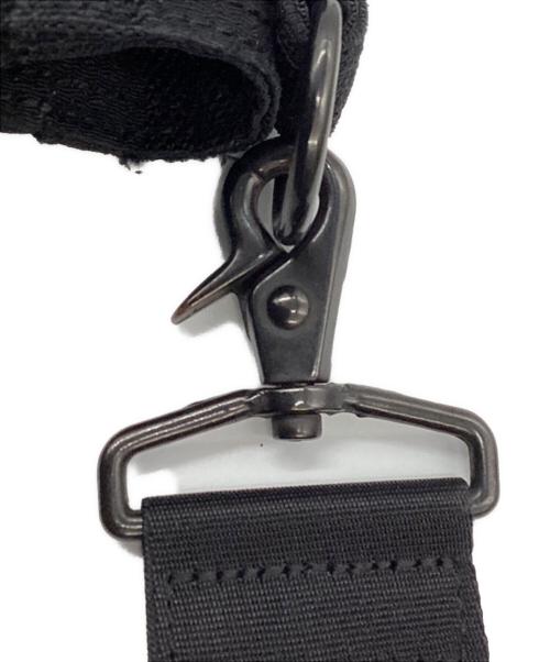 PORTER（ポーター）PORTER (ポーター) ブリーフケース ブラックの古着・服飾アイテム