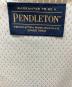 PENDLETONの古着・服飾アイテム：6000円