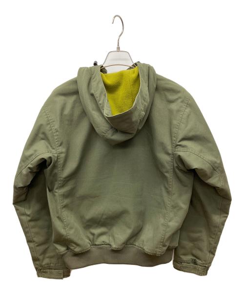 Columbia（コロンビア）Columbia (コロンビア) ジャケット オリーブ サイズ:Sの古着・服飾アイテム