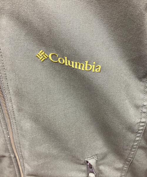 Columbia（コロンビア）Columbia (コロンビア) ジャケット オリーブ サイズ:Sの古着・服飾アイテム