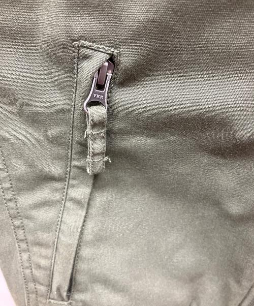 Columbia（コロンビア）Columbia (コロンビア) ジャケット オリーブ サイズ:Sの古着・服飾アイテム