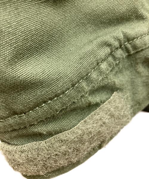 Columbia（コロンビア）Columbia (コロンビア) ジャケット オリーブ サイズ:Sの古着・服飾アイテム