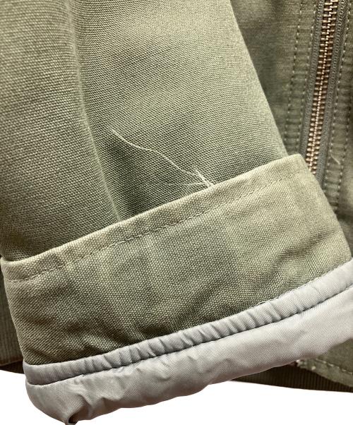 Columbia（コロンビア）Columbia (コロンビア) ジャケット オリーブ サイズ:Sの古着・服飾アイテム