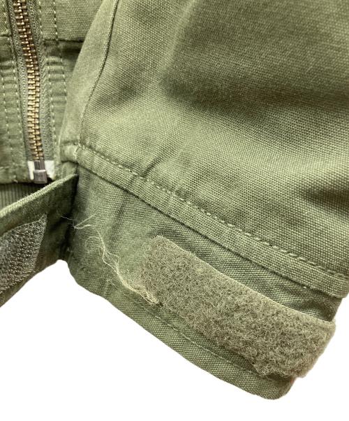 Columbia（コロンビア）Columbia (コロンビア) ジャケット オリーブ サイズ:Sの古着・服飾アイテム