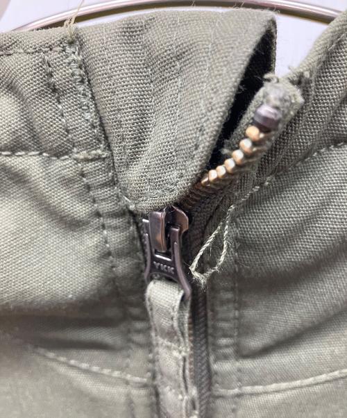 Columbia（コロンビア）Columbia (コロンビア) ジャケット オリーブ サイズ:Sの古着・服飾アイテム