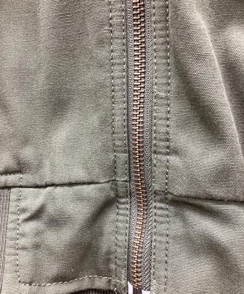 Columbia（コロンビア）Columbia (コロンビア) ジャケット オリーブ サイズ:Sの古着・服飾アイテム