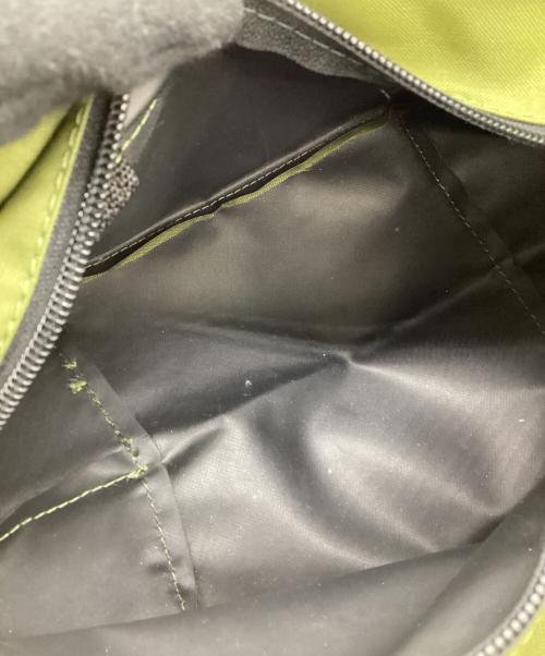 Herve Chapelier（エルベシャプリエ）Herve Chapelier (エルベシャプリエ) ハンドバッグ ブラックの古着・服飾アイテム