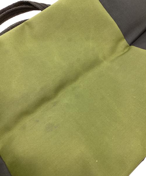 Herve Chapelier（エルベシャプリエ）Herve Chapelier (エルベシャプリエ) ハンドバッグ ブラックの古着・服飾アイテム