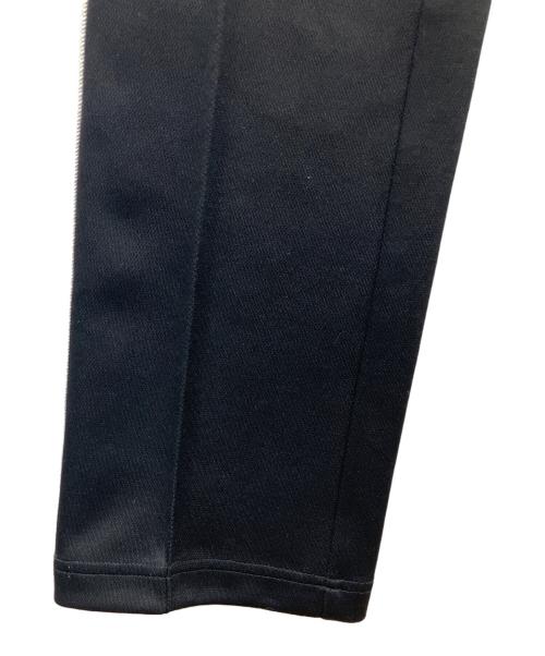 Needles（ニードルズ）Needles (ニードルズ) NARROW TRACK PANT ブラック サイズ:XSの古着・服飾アイテム