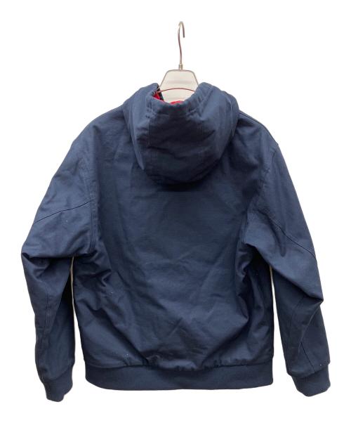 UNIVERSAL OVERALL（ユニバーサルオーバーオール）UNIVERSAL OVERALL (ユニバーサルオーバーオール) ジャケット ネイビー サイズ:Lの古着・服飾アイテム