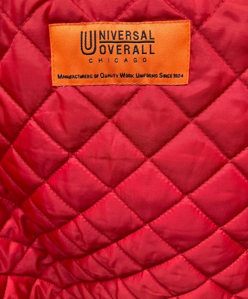 UNIVERSAL OVERALL（ユニバーサルオーバーオール）UNIVERSAL OVERALL (ユニバーサルオーバーオール) ジャケット ネイビー サイズ:Lの古着・服飾アイテム