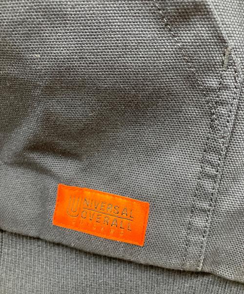 UNIVERSAL OVERALL（ユニバーサルオーバーオール）UNIVERSAL OVERALL (ユニバーサルオーバーオール) ジャケット ネイビー サイズ:Lの古着・服飾アイテム