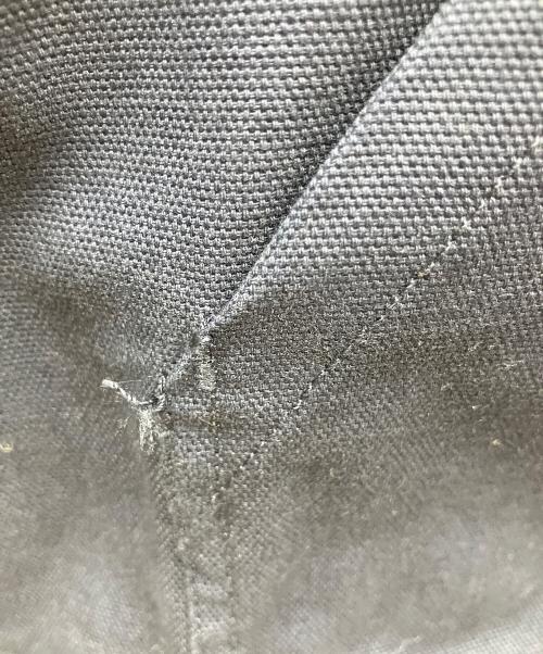 UNIVERSAL OVERALL（ユニバーサルオーバーオール）UNIVERSAL OVERALL (ユニバーサルオーバーオール) ジャケット ネイビー サイズ:Lの古着・服飾アイテム