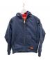 UNIVERSAL OVERALL（ユニバーサルオーバーオール）の古着「ジャケット」｜ネイビー