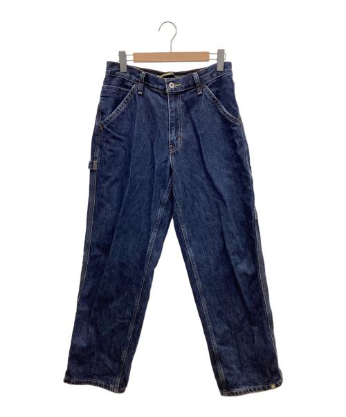 LEVI'S（リーバイス）LEVI'S (リーバイス) デニムパンツ インディゴ サイズ:W30×L30の古着・服飾アイテム