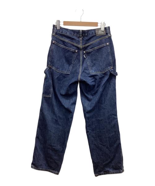 LEVI'S（リーバイス）LEVI'S (リーバイス) デニムパンツ インディゴ サイズ:W30×L30の古着・服飾アイテム