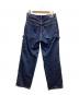 LEVI'S (リーバイス) デニムパンツ インディゴ サイズ:W30×L30：7000円