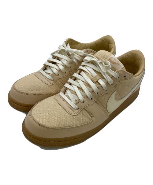NIKE（ナイキ）NIKE (ナイキ) TERMINATOR LOW PRM ベージュ サイズ:30cmの古着・服飾アイテム