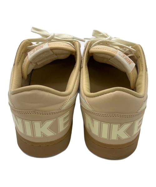 NIKE（ナイキ）NIKE (ナイキ) TERMINATOR LOW PRM ベージュ サイズ:30cmの古着・服飾アイテム